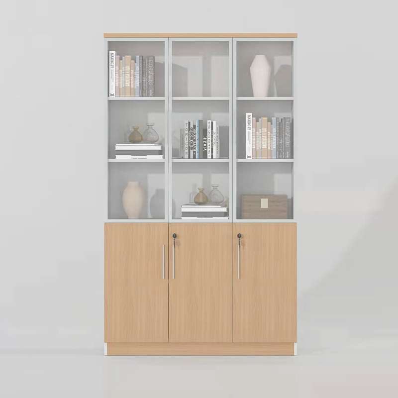 GOF Furniture - Arto Office Cabinet