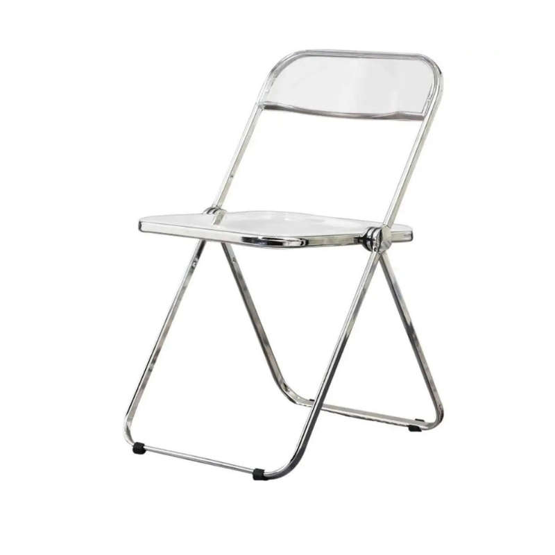 GOF Furniture - Kori Plastic Chair - Clear