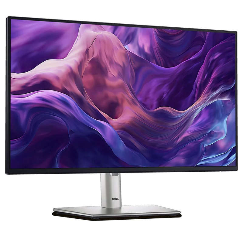 REFURBISHED - Dell P-Series P2422H - 23.8INCH - Full HD - Computer Monitor