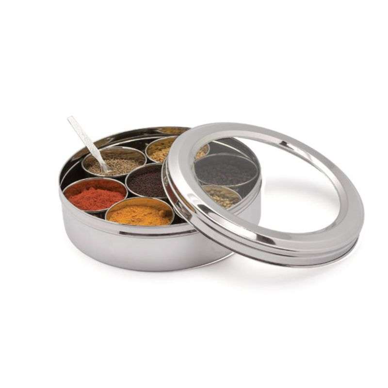 Spice Tin (Masala Dabba)