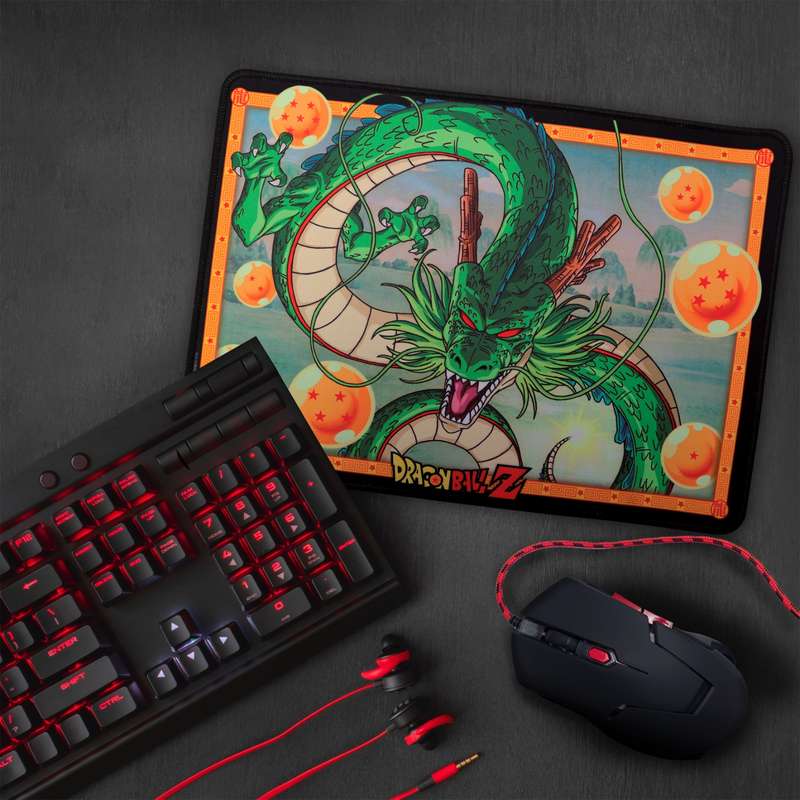 Dragon Ball - Gaming Mousepad - Shenron - ABYstyle
