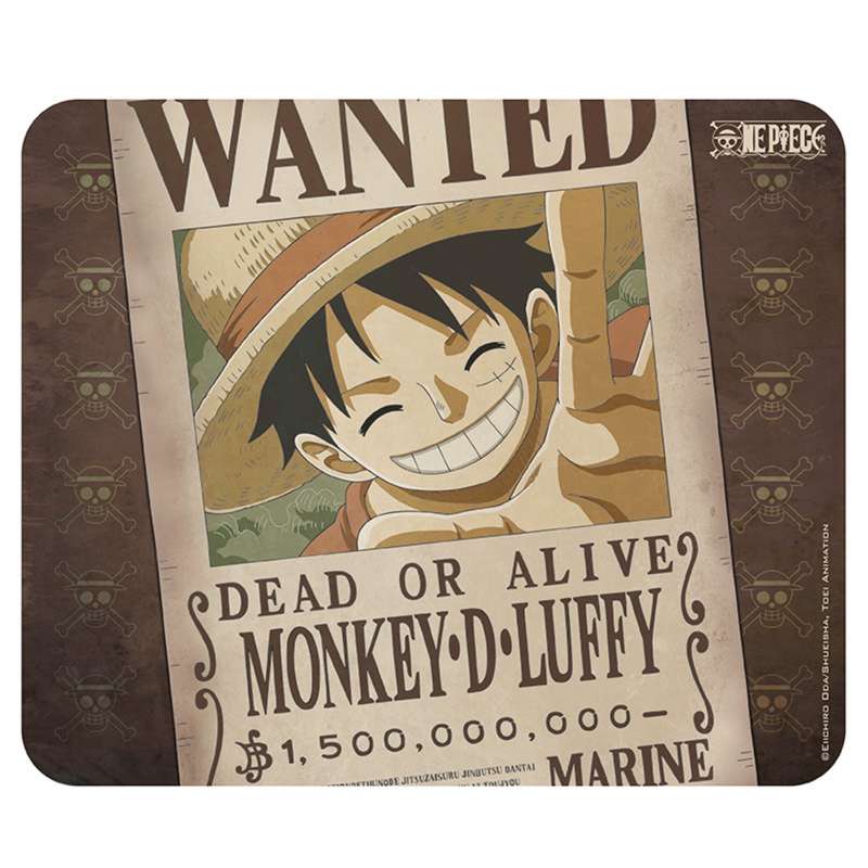 ABYstyle One Piece Luffy Mousepad