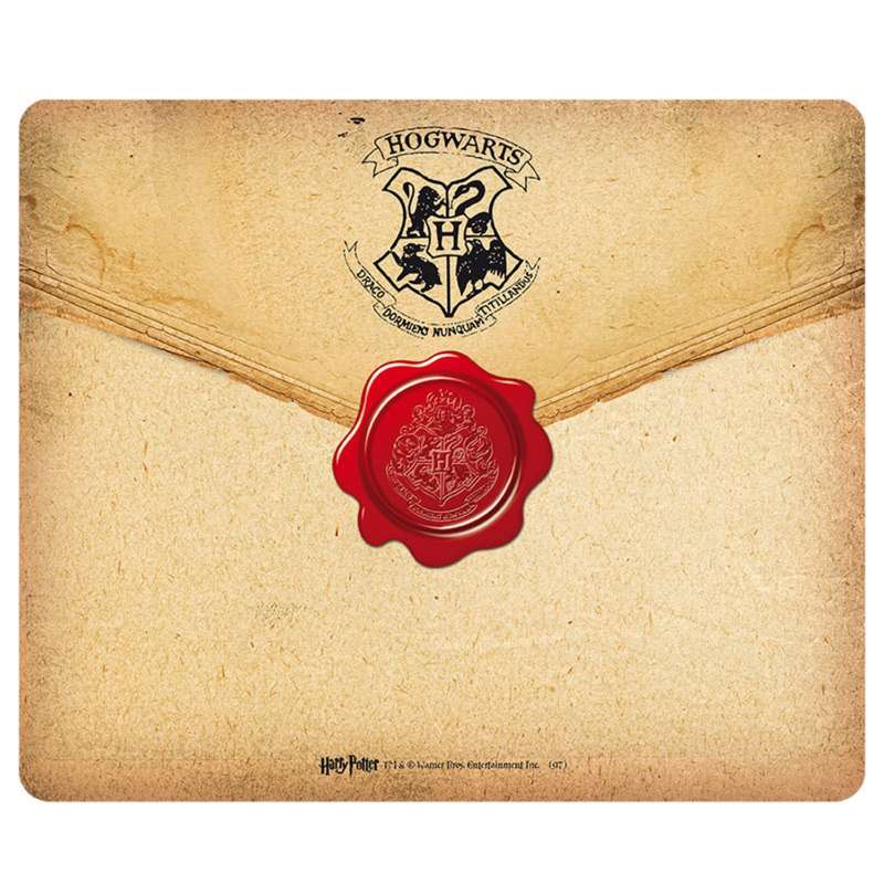 ABYstyle Harry Potter Mousepad