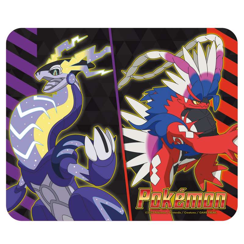 ABYstyle Pokemon Scarlet & Violet Mousepad