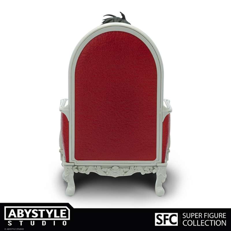 ABYstyle Death Note L Figurine 06