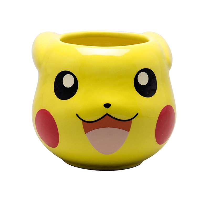 ABYstyle Pokemon Pikachu 3D Mug