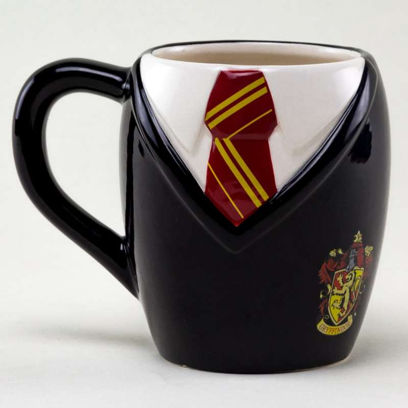 ABYstyle Harry Potter Mug - 500ml