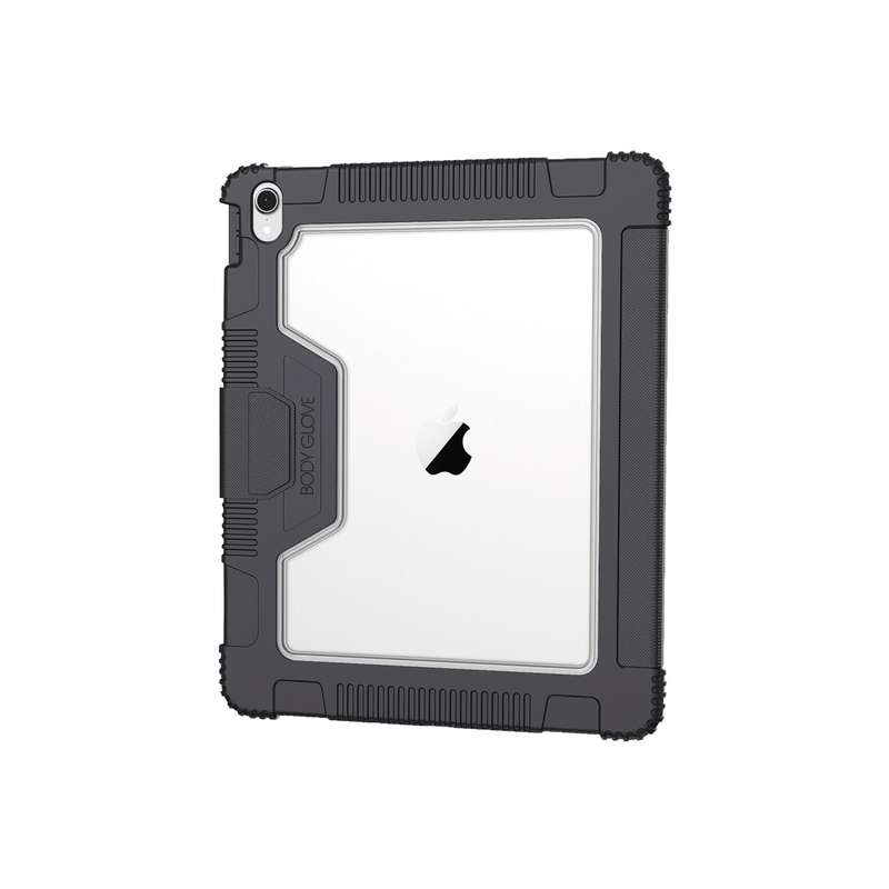 Apple iPad Pro 11 2024 Body Glove Active Case - Black