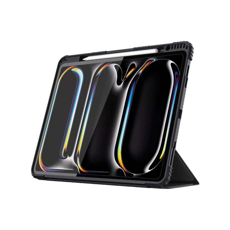 Apple iPad Pro 11 2024 Body Glove Active Case - Black
