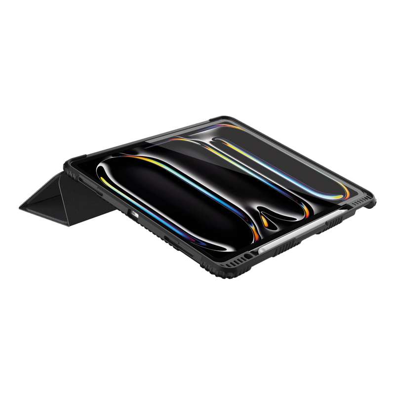 Apple iPad Pro 11 2024 Body Glove Active Case - Black