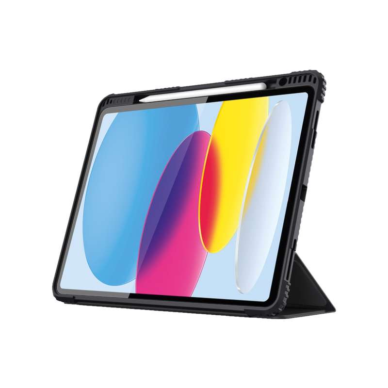 Apple iPad 2022 Body Glove Active Case - Black