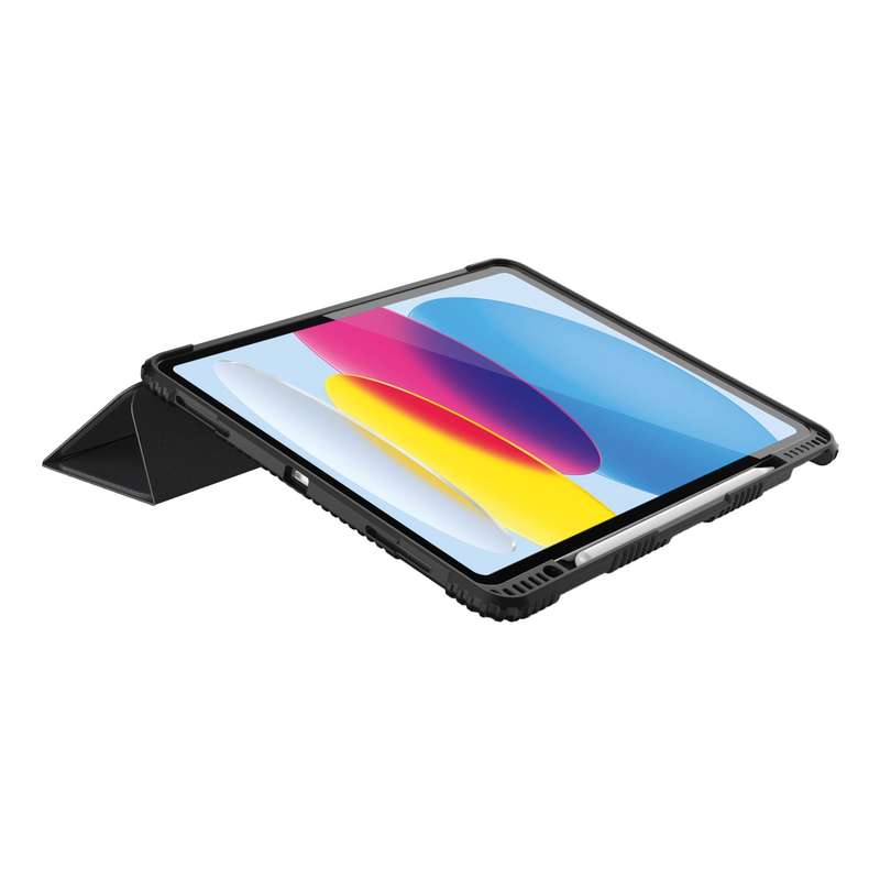 Apple iPad 2022 Body Glove Active Case - Black