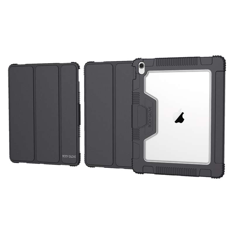 Apple iPad 2022 Body Glove Active Case - Black