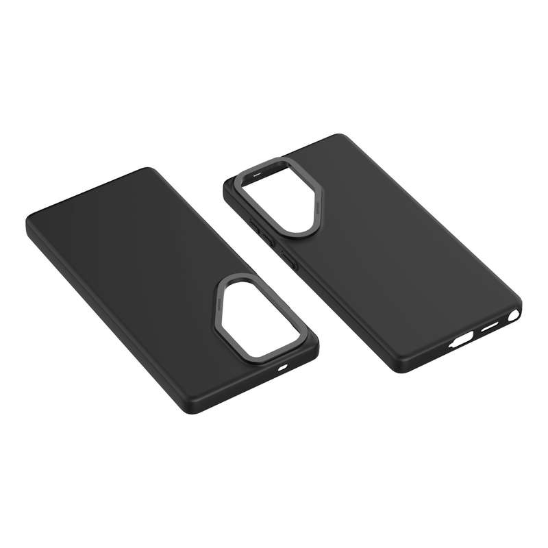 Samsung Galaxy S25 Ultra Body Glove Arc Case - Black