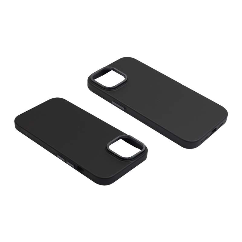 Apple iPhone 15 Body Glove Arc Magnetic Case - Black