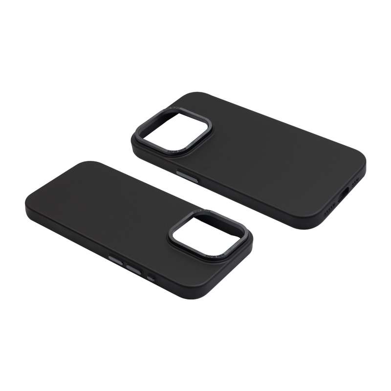 Apple iPhone 15 Pro Body Glove Arc Magnetic Case - Black