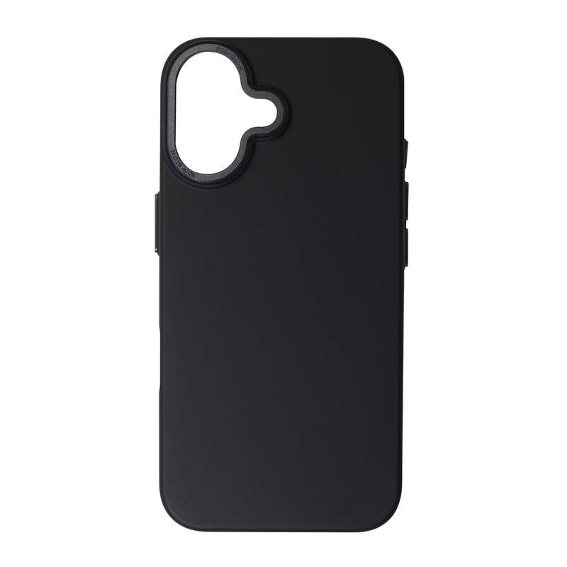 Apple iPhone 16 Body Glove Arc Magnetic Case - Black