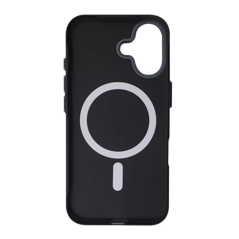 Apple iPhone 16 Body Glove Arc Magnetic Case - Black