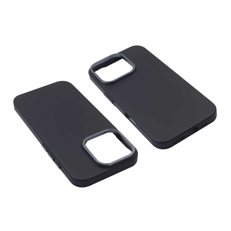 Apple iPhone 16 Pro Body Glove Arc Magnetic Case - Black