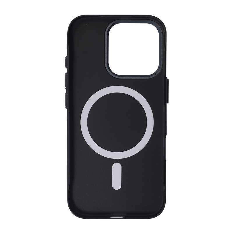 Apple iPhone 16 Pro Body Glove Arc Magnetic Case - Black