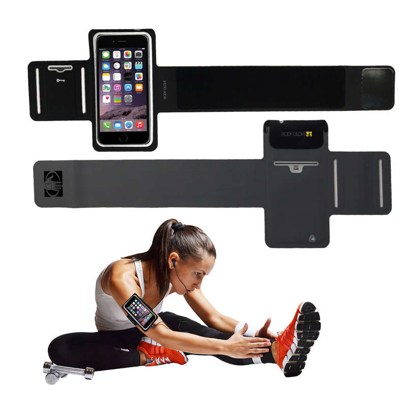 Body Glove Sports Armband For UP To 4 7 Inch Devices