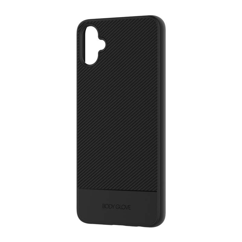 Samsung Galaxy A05 Body Glove Astrx Case - Black