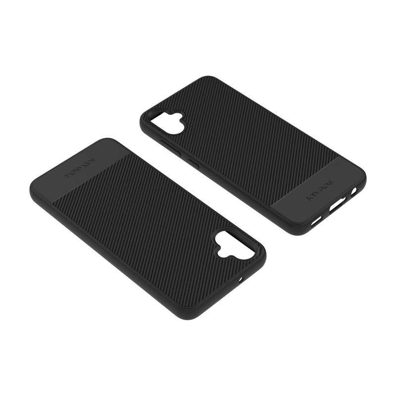 Samsung Galaxy A05 Body Glove Astrx Case - Black