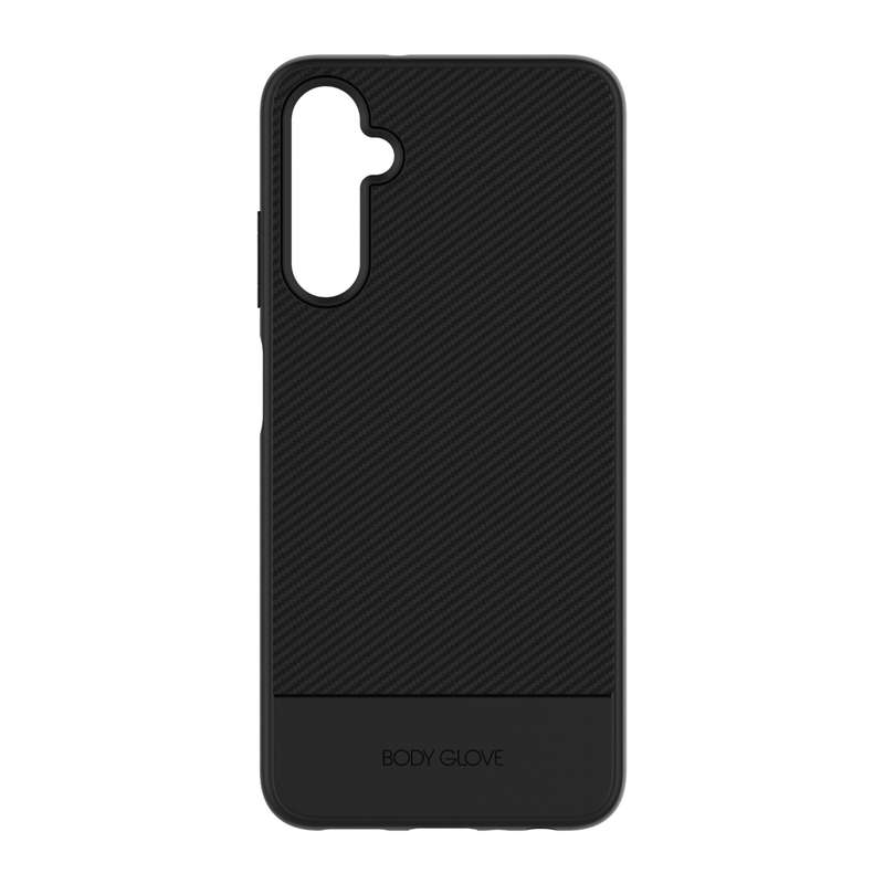 Samsung Galaxy A05s Body Glove Astrx Case - Black