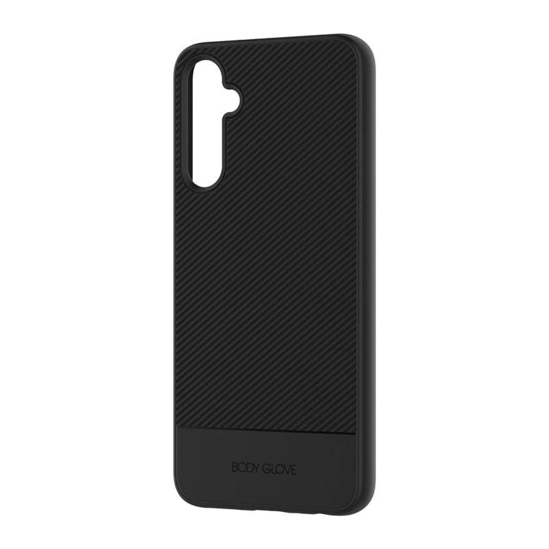 Samsung Galaxy A05s Body Glove Astrx Case - Black