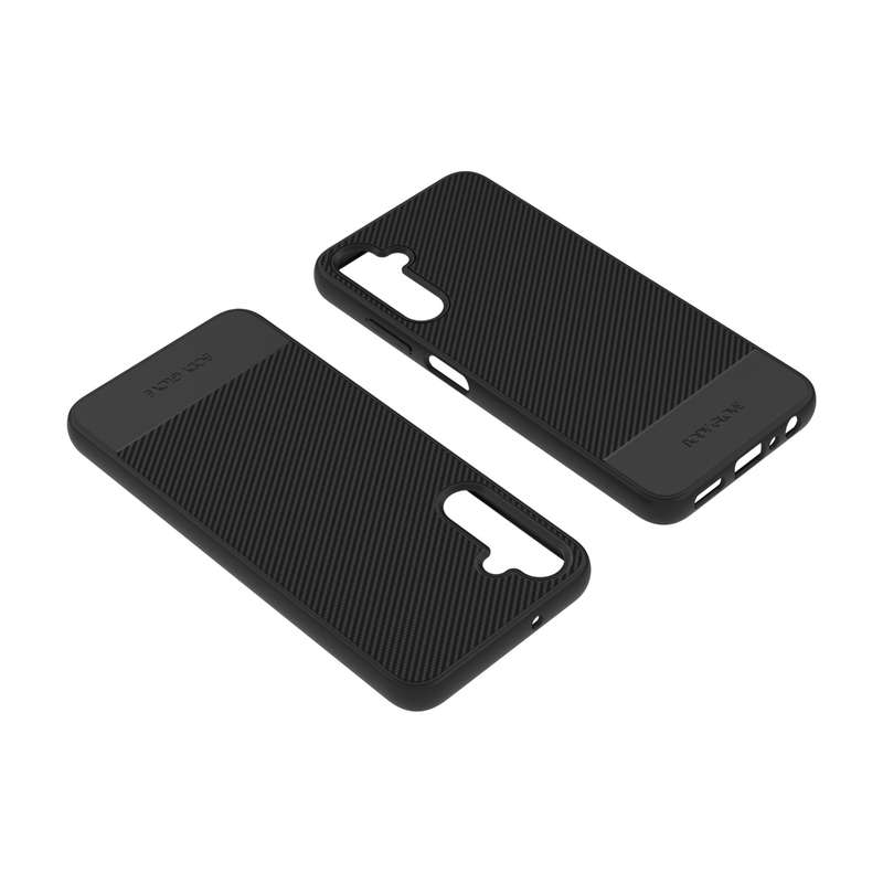Samsung Galaxy A05s Body Glove Astrx Case - Black
