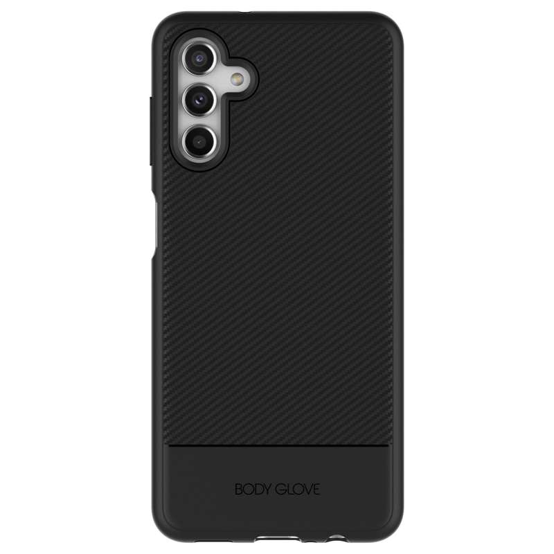 Samsung Galaxy A04s, A13 5G Body Glove Astrx Case - Black