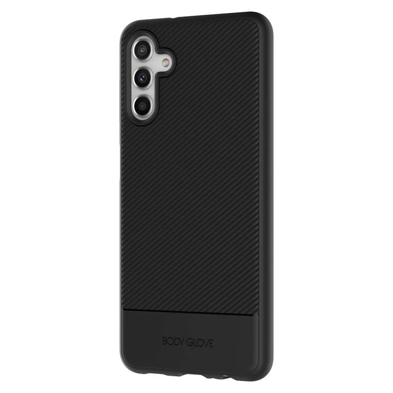 Samsung Galaxy A04s, A13 5G Body Glove Astrx Case - Black