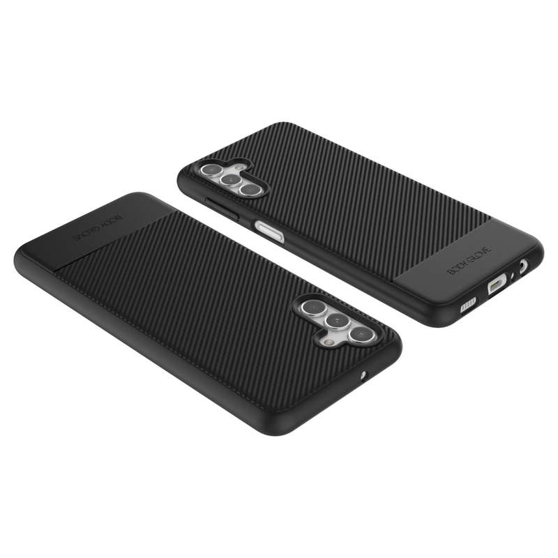Samsung Galaxy A04s, A13 5G Body Glove Astrx Case - Black