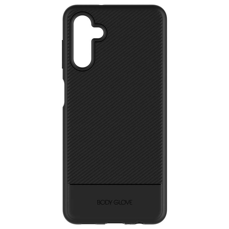 Samsung Galaxy A04s, A13 5G Body Glove Astrx Case - Black