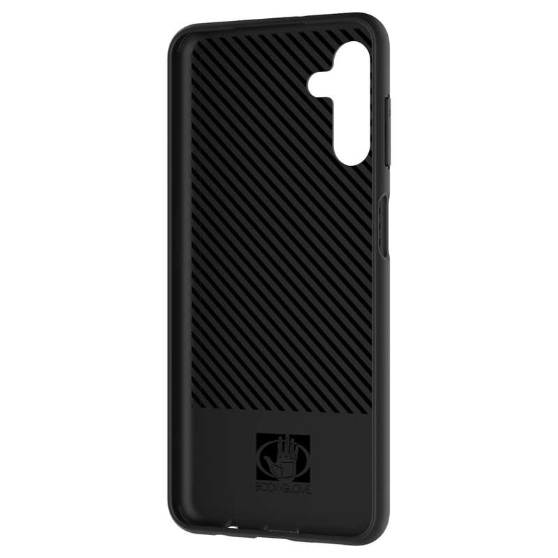 Samsung Galaxy A04s, A13 5G Body Glove Astrx Case - Black