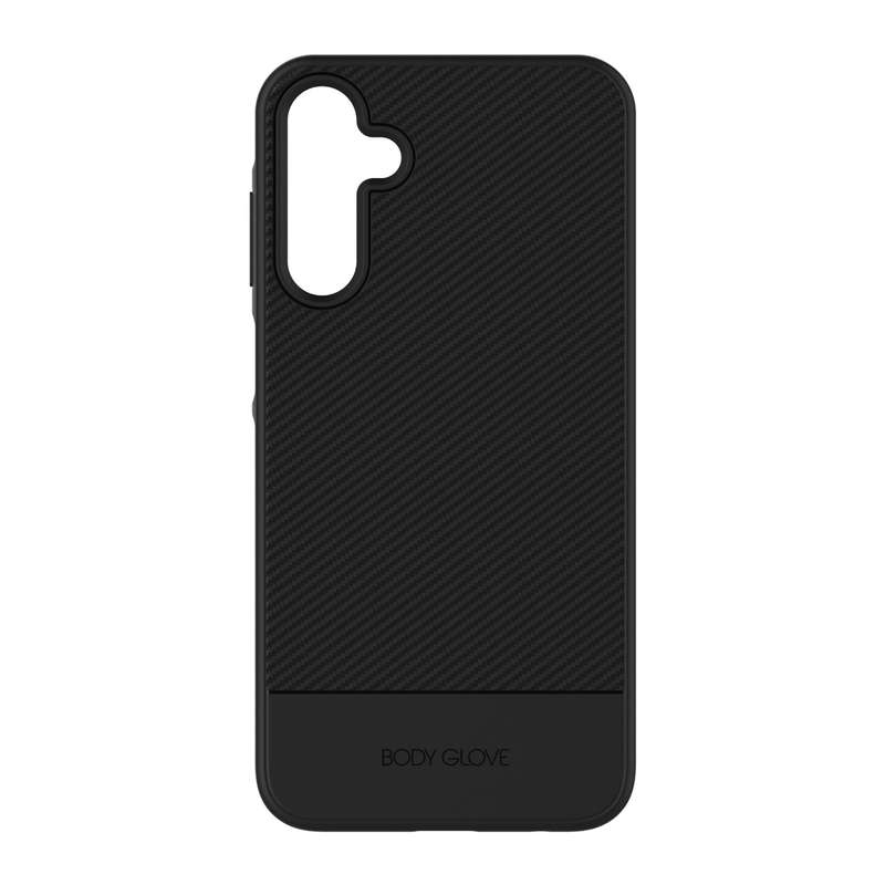 Samsung Galaxy A15 4G Body Glove Astrx Case - Black