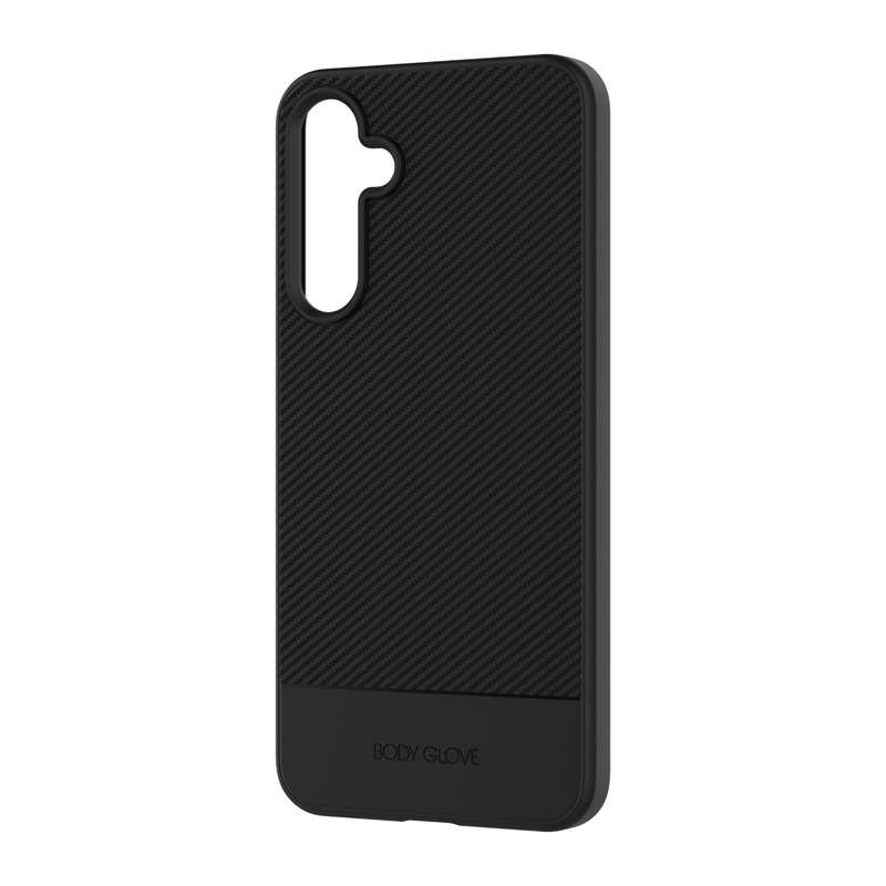 Samsung Galaxy A16 Body Glove Astrx Case - Black
