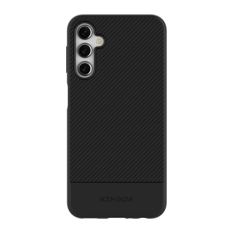 Samsung Galaxy A24 4G Body Glove Astrx Case - Black