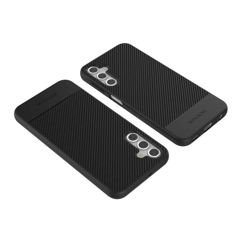Samsung Galaxy A24 4G Body Glove Astrx Case - Black