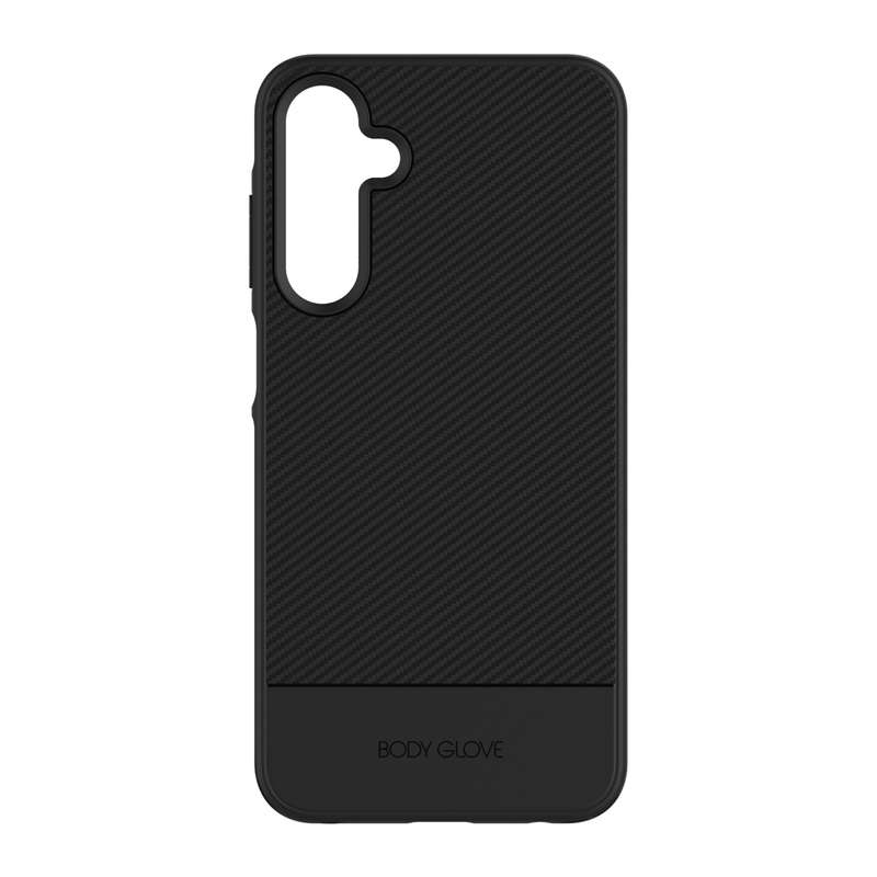 Samsung Galaxy A25 5G Body Glove Astrx Case - Black