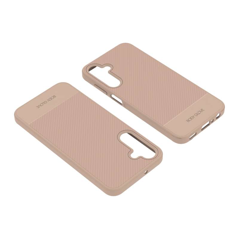 Samsung Galaxy A25 5G Body Glove Astrx Case - Pink