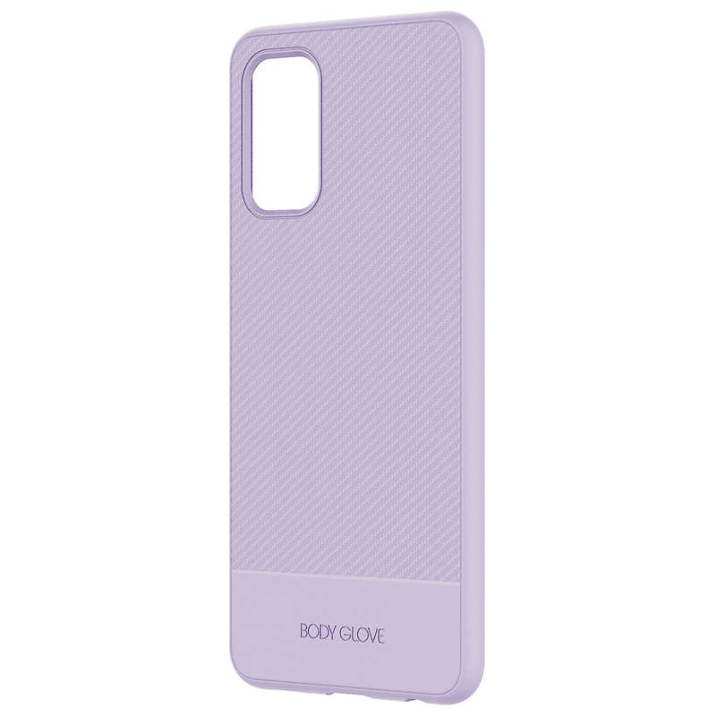 Samsung Galaxy A32 4G / A32 - Body Glove Astrx Cover - Lilac