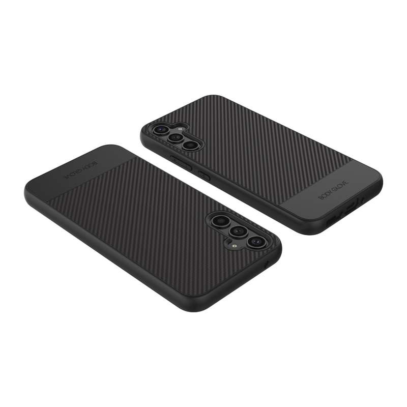Samsung Galaxy A34 5G Body Glove Astrx Case - Black
