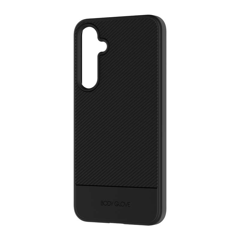 Samsung Galaxy A35 5G Body Glove Astrx Case - Black