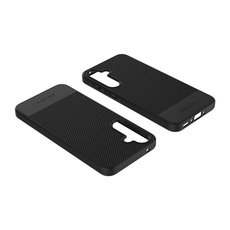Samsung Galaxy A35 5G Body Glove Astrx Case - Black