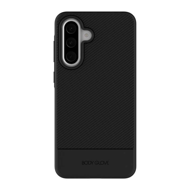 Samsung Galaxy A36 Body Glove Astrx Case - Black