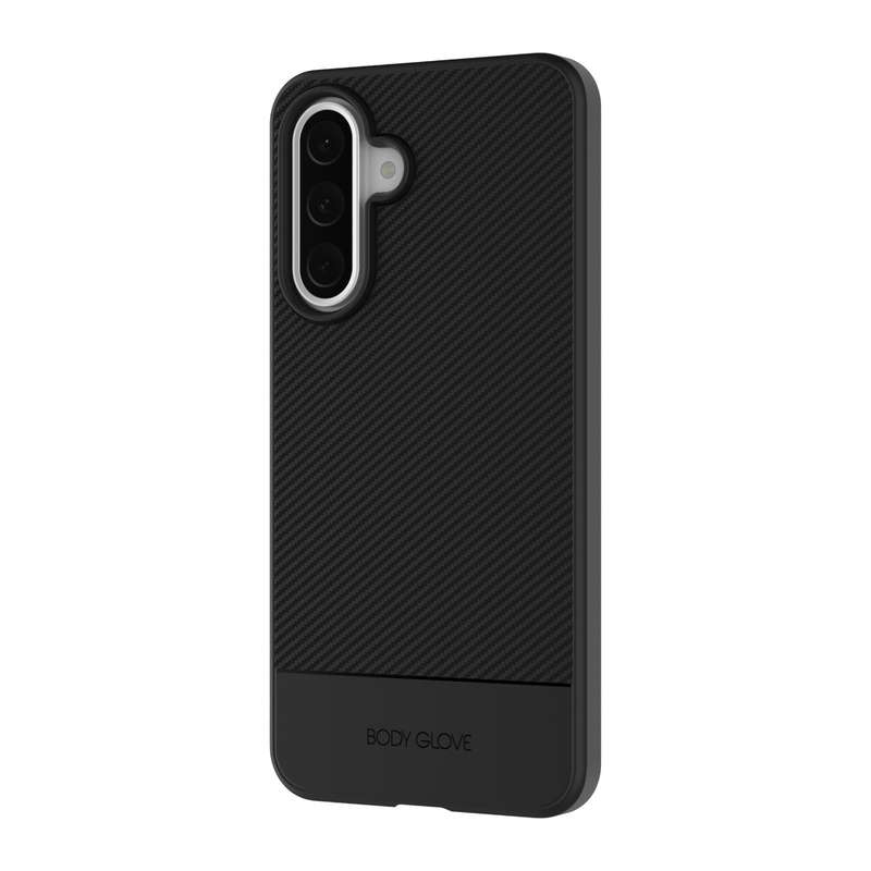 Samsung Galaxy A36 Body Glove Astrx Case - Black