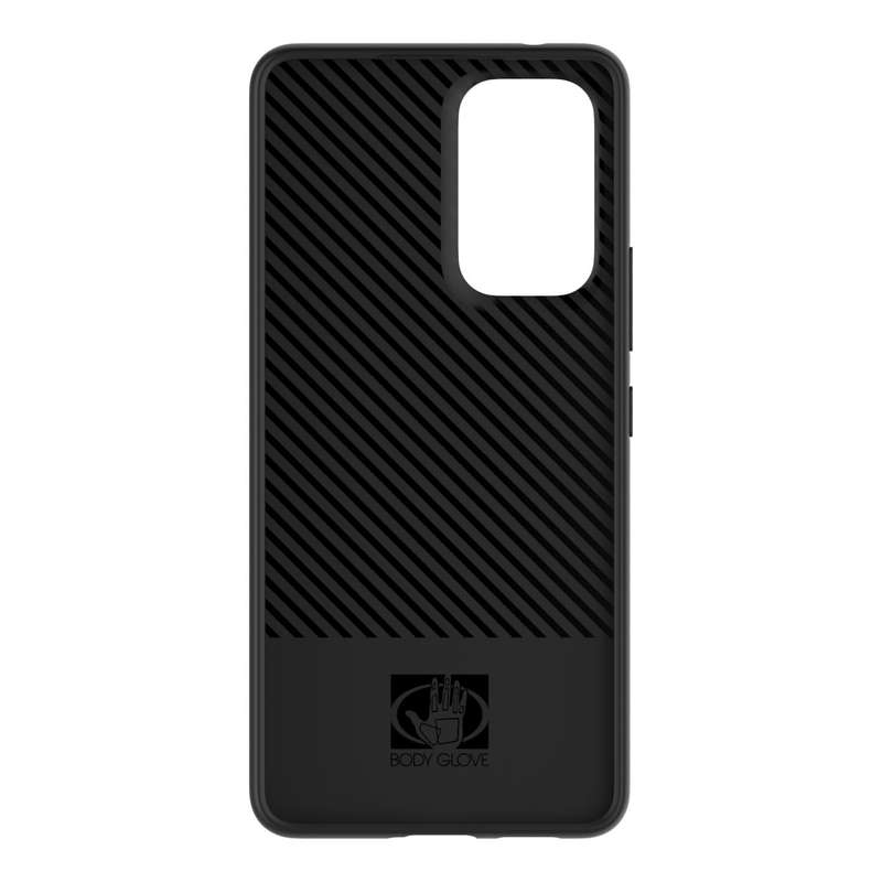 Samsung Galaxy A53 5G Body Glove Astrx Case - Black