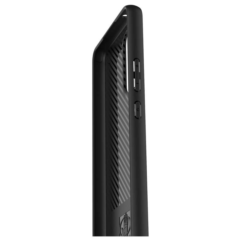 Samsung Galaxy A53 5G Body Glove Astrx Case - Black