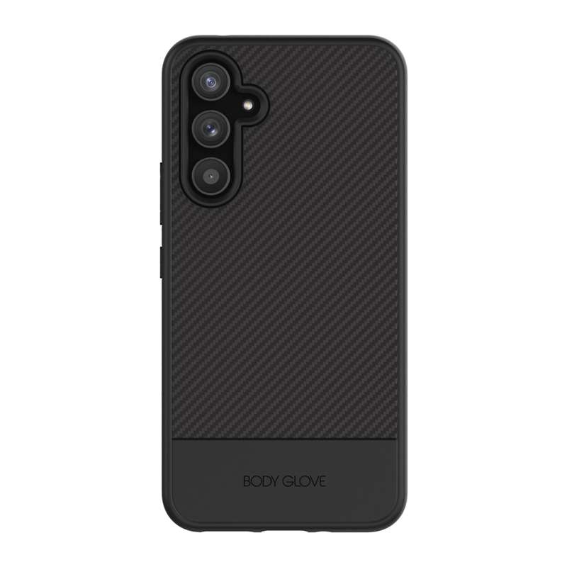 Samsung Galaxy A54 5G Body Glove Astrx Case - Black